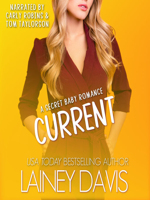 Title details for Current by Lainey Davis - Available